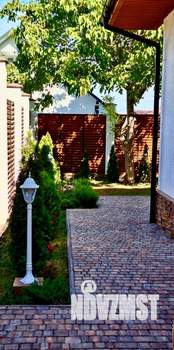 Дом 130м², 1-этажный, участок 5 сот.  