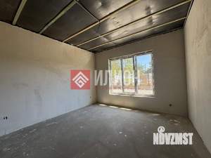 Дом 100м&sup2;, 1-этажный, участок 4 сот.  