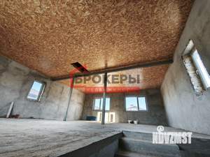 Дом 160м&sup2;, 2-этажный, участок 4 сот.  