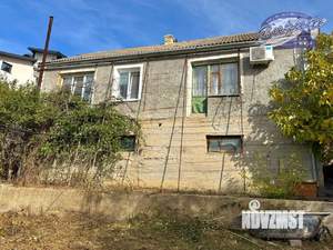 Дом 163м², 1-этажный, участок 7 сот.  