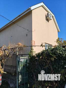 Дом 87м&sup2;, 2-этажный, участок 4 сот.  