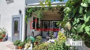 Дом 101м², 2-этажный, участок 6 сот.  