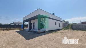 Дом 120м&sup2;, 1-этажный, участок 5 сот.  