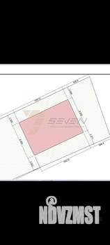 Дом 96м², 1-этажный, участок 4 сот.  