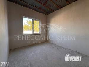 Дом 81м², 1-этажный, участок 4 сот.  