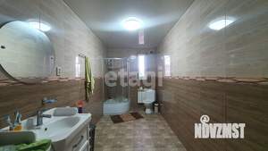 Дом 210м², 2-этажный, участок 8 сот.  