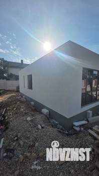 Дом 99м², 1-этажный, участок 4 сот.  