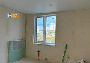 Дом 100м², 2-этажный, участок 5 сот.  