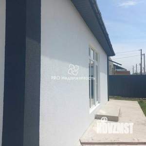 Дом 70м², 1-этажный, участок 4 сот.  