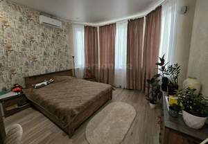 Дом 80м², 1-этажный, участок 4 сот.  