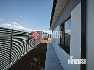 Дом 81м&sup2;, 1-этажный, участок 4 сот.  