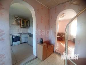 Дом 70м², 2-этажный, участок 5 сот.  