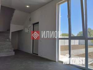 Дом 170м², 2-этажный, участок 5 сот.  
