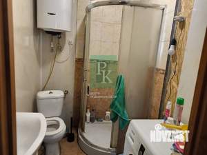 Дом 48м², 1-этажный, участок 6 сот.  