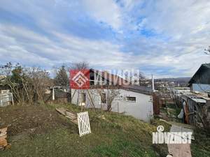 Дом 60м², 1-этажный, участок 10 сот.  