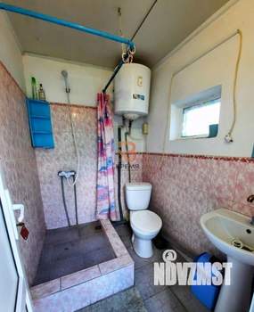 Дом 160м², 1-этажный, участок 4 сот.  