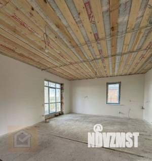 Дом 90м&sup2;, 1-этажный, участок 4 сот.  