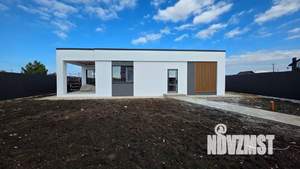 Дом 117м&sup2;, 1-этажный, участок 4 сот.  