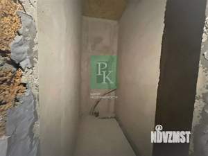 Дом 94м², 1-этажный, участок 4 сот.  