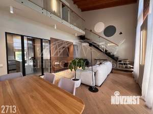 Дом 187м², 2-этажный, участок 5 сот.  