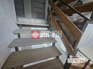 Дом 145м², 2-этажный, участок 4 сот.  