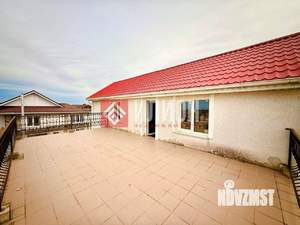 Дом 422м², 3-этажный, участок 5 сот.  