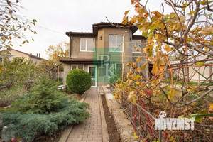 Дом 150м², 2-этажный, участок 4 сот.  