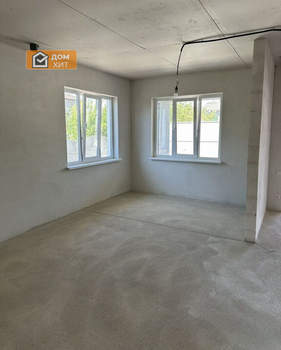 Дом 110м&sup2;, 5-этажный, участок 4 сот.  