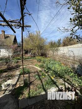 Дача 25м², 1-этажный, участок 4 сот.  