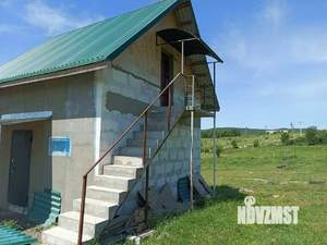 Дом 65м², 2-этажный, участок 5 сот.  