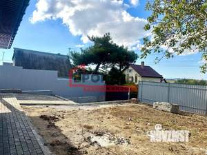 Дом 120м², 1-этажный, участок 4 сот.  