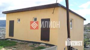 Дом 117м², 2-этажный, участок 5 сот.  