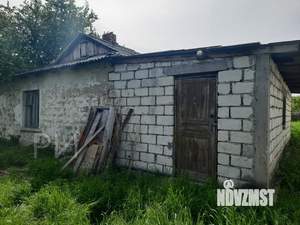 Дом 67м², 1-этажный, участок 7 сот.  