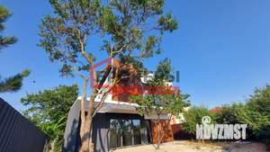 Дом 108м&sup2;, 2-этажный, участок 4 сот.  