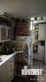 Дом 107м&sup2;, 2-этажный, участок 2 сот.  