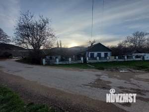 Дом 72м&sup2;, 1-этажный, участок 10 сот.  