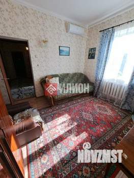 Дом 80м², 1-этажный, участок 6 сот.  