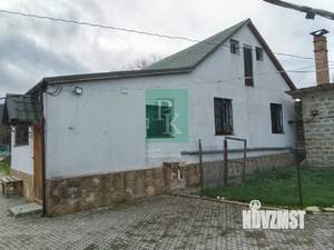 Дом 81м&sup2;, 1-этажный, участок 15 сот.  