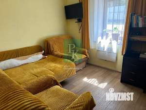 Дом 33м², 1-этажный, участок 2 сот.  