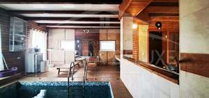 Дом 228м², 2-этажный, участок 3 сот.  