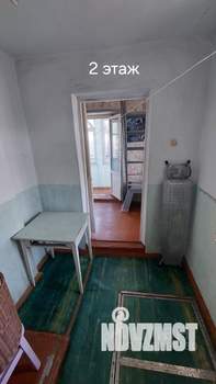 Дача 110м², 3-этажный, участок 6 сот.  