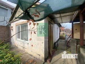 Дом 24м², 1-этажный, участок 5 сот.  