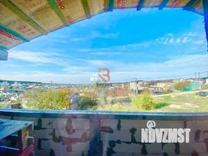 Дом 110м², 2-этажный, участок 4 сот.  