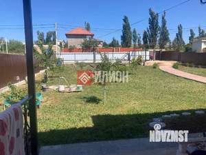 Дом 95м&sup2;, 1-этажный, участок 8 сот.  