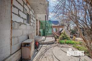 Дом 120м², 2-этажный, участок 7 сот.  