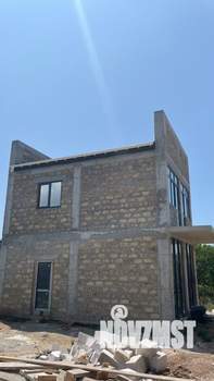 Дом 100м², 2-этажный, участок 4 сот.  