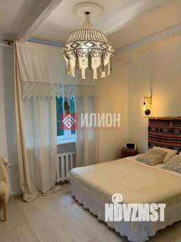 Дом 185м², 3-этажный, участок 13 сот.  