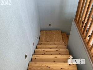 Дом 138м², 2-этажный, участок 2 сот.  