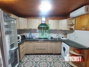 Дом 50м&sup2;, 1-этажный, участок 8 сот.  