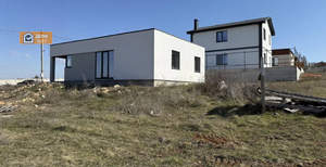 Дом 90м², 1-этажный, участок 5 сот.  